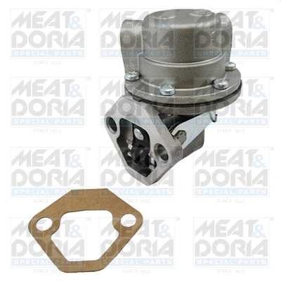 Fuel Pump